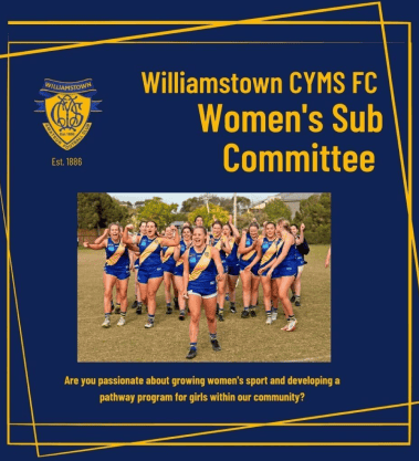 Williamstown-CYMS-Football-Club-photo-2